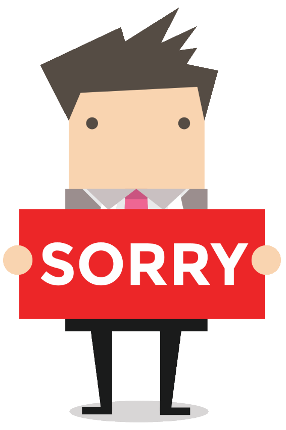 error